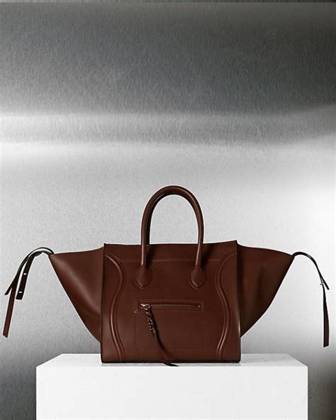 celine bag nordstrom fall 2012 ad|Celine Fall 2012: The Collection They Don't Want You To See.